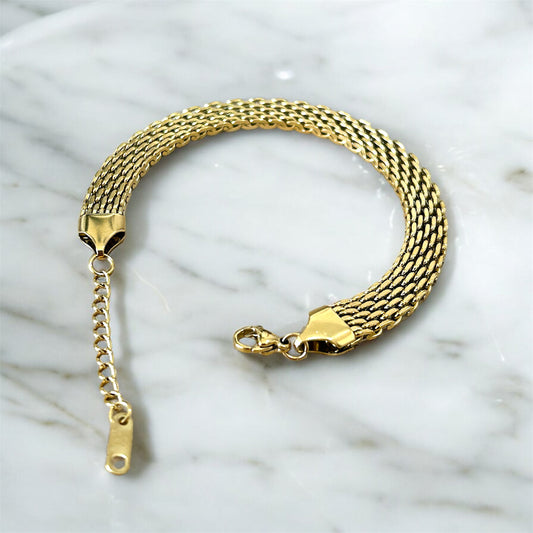 Pulsera Atenea